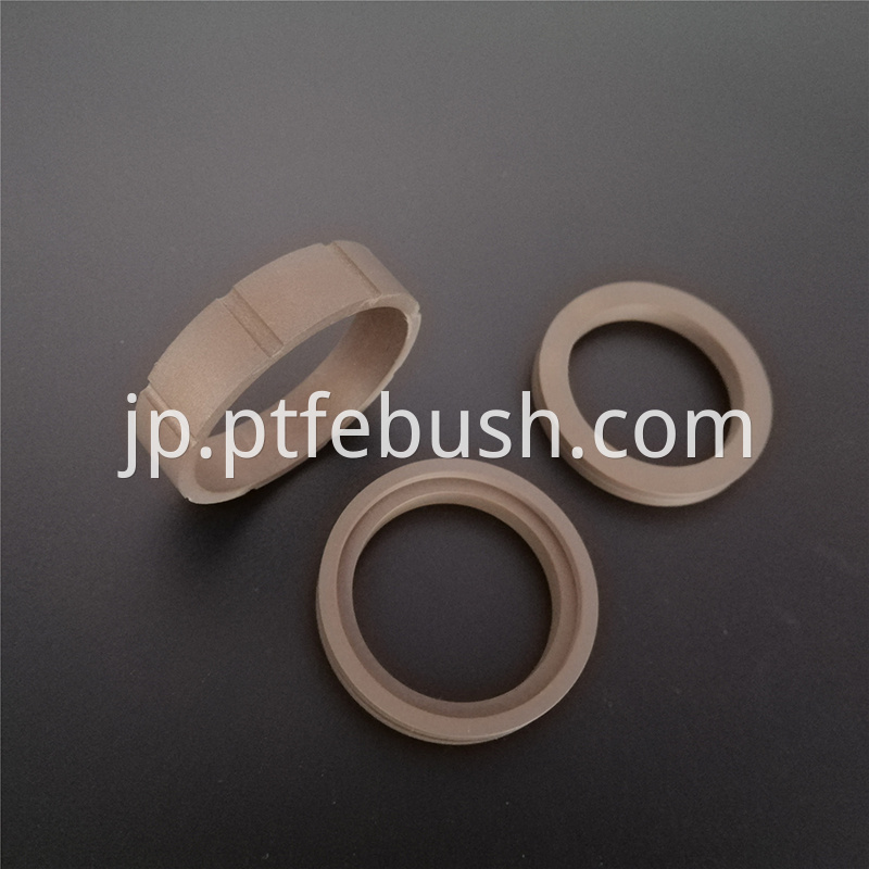 Compressor Piston Rings